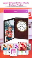 Book Photo Frames تصوير الشاشة 2