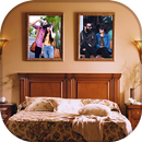 Bedroom Photo Frames APK