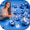 Diamond Photo Frames