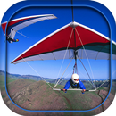 Hang Gliding Photo Frames APK