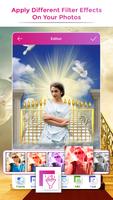 Heaven Photo Frames تصوير الشاشة 2