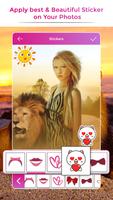 Lion Photo Frames تصوير الشاشة 3