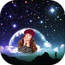 Moon Photo Frames APK