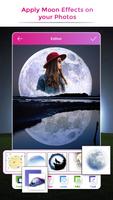 Moon Photo Frames Screenshot 1