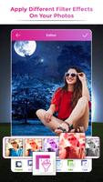 Moon Photo Frames Screenshot 2