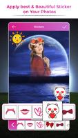 Moon Photo Frames Screenshot 3