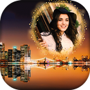 New York Photo Frames APK