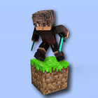 One Block Survival for Mcpe icono