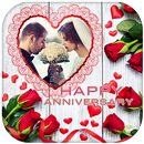 Anniversary Photo Frame APK