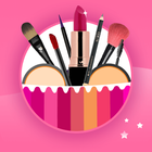 BeautyPlas -  Beauty Face Mack 图标