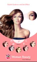 BeautyPlas -  Beauty Face Mack स्क्रीनशॉट 3