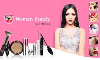 BeautyPlas -  Beauty Face Mack penulis hantaran