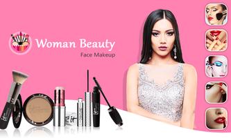 BeautyPlas -  Beauty Face Mack poster