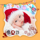 Born Baby Milestone Pics Status Story aplikacja