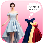 Fancy Dress Photo Editor icône