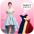 Fancy Dress Photo Editor icono