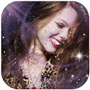 Glitter Light Effect Filter - Magic Light Filter APK