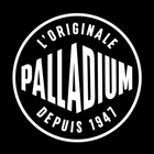 Palladium Egypt icône