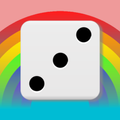 Rainbow Dice