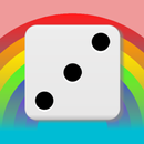 Rainbow Dice APK