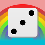 Rainbow Dice