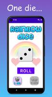 Rainbow Dice screenshot 1