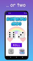 Rainbow Dice screenshot 2