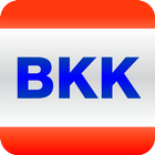 BKK Stations icône