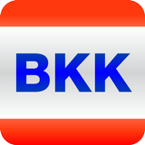 ikon BKK Stations