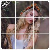Sexy Puzzle - Brain Logic Game icon