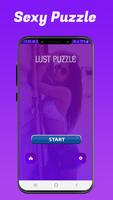 Poster Sexy Puzzle - Brain Logic Game