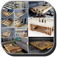 DIY Pallets and Crates APK download