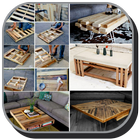 آیکون‌ DIY Pallets and Crates