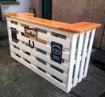 DIY Pallets and Crates syot layar 2