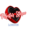 Palpitar Stereo