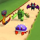 Transform Pal Monster Shape icon