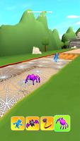Transform Pal Monster Shape screenshot 3