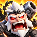 Pals Rumble: Merge PvP-APK