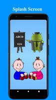 Speaking Alphabets poster