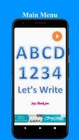 Speaking Alphabets screenshot 1