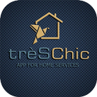 TresChic icône