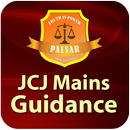 JCJ Mains Exam Guidance APK