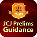 JCJ Prelims Exam Guidance