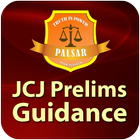 JCJ Prelims Exam Guidance আইকন