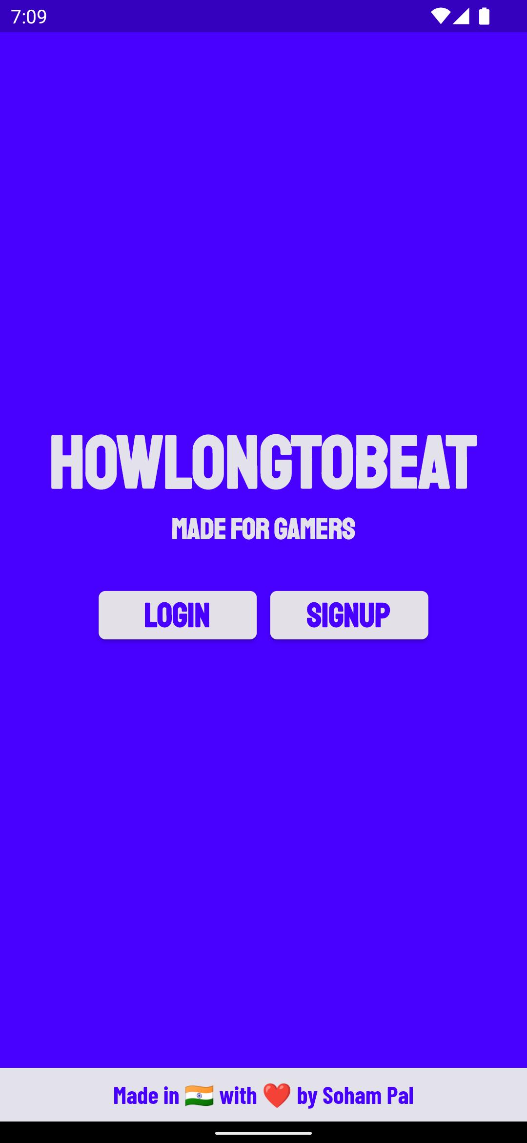 Howlongtobeat.