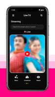 Sony Pal Live TV Serial Guide Affiche