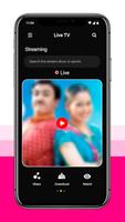 Sony Pal Live TV Serial Guide poster
