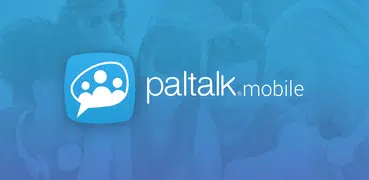 Paltalk: Chat with Strangers