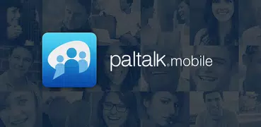 Paltalk - Anonymer Video Chat