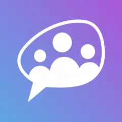 Скачать Paltalk: Chat with Strangers APK